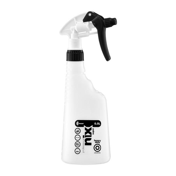 KWAZAR NIX HD Solvent 0,5L kerti permetező
