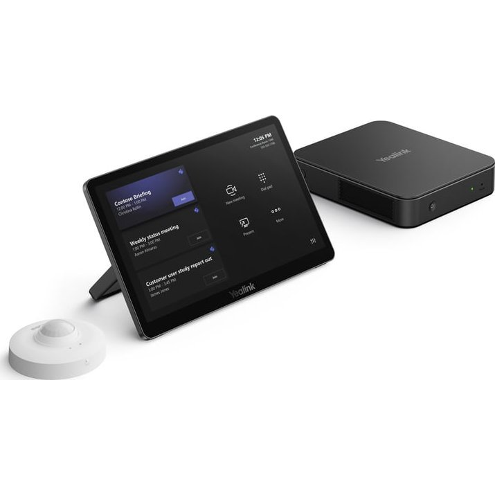 MCOREKIT-C5-MS BASEKIT MTROW ROOM SYSTEM (1206655)