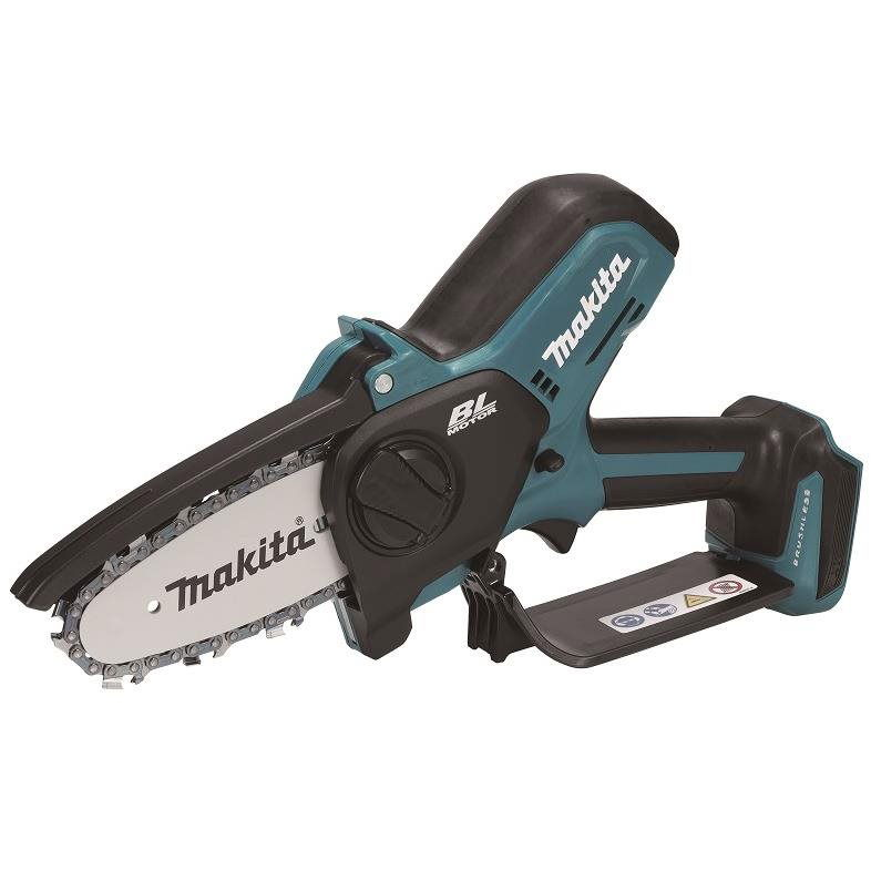 Makita Akkus láncfűrész 100 mm 18V LXT - akku nélkül (DUC101Z01)