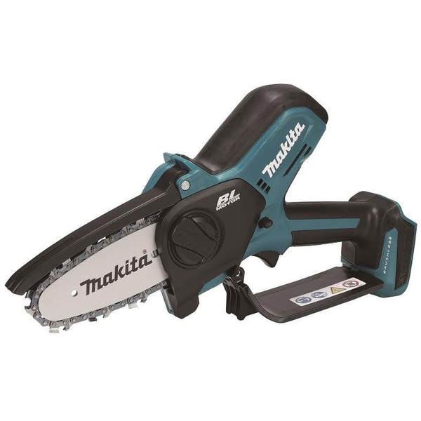 Makita Akkus láncfűrész 100 mm 18V LXT - akku nélkül