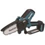 Makita Akkus láncfűrész 100 mm 18V LXT - akku nélkül