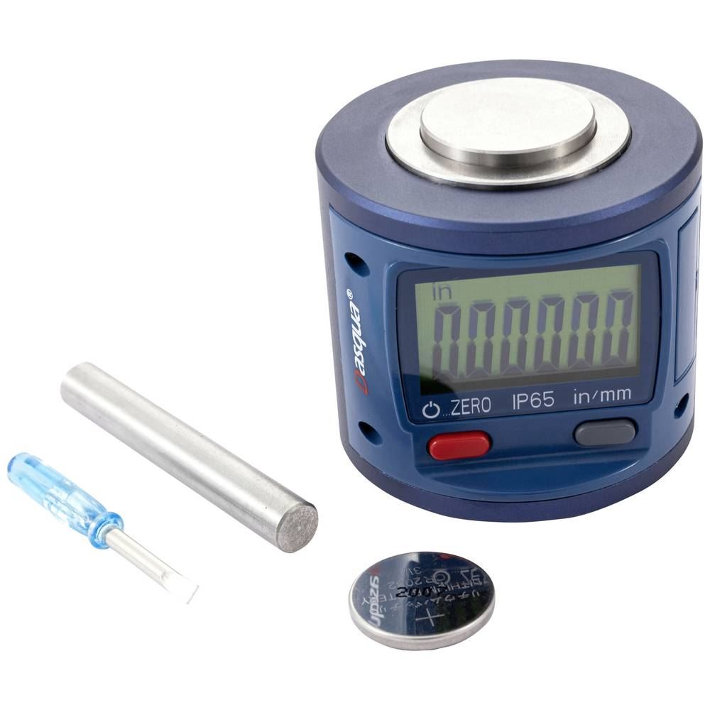 Dasqua 1801-1005 Digitális alapkészülék (1801-1005)