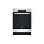 Whirlpool WS68V8CCX/E Elektromos tűzhely