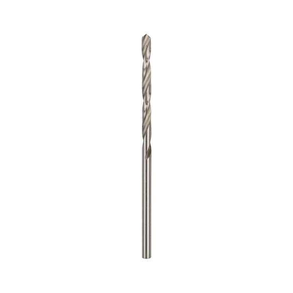 Bosch 2 608 595 055 fúrószár Csavart hornyú menetfúró 10 db