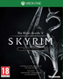 Игра The Elder Scrolls Skyrim Special Edition за Xbox One