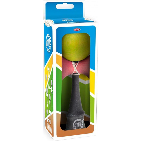 Tactic Active Play 56339 hra a hračka pre zručnosť a aktivitu