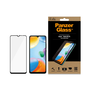 Стъклен протектор PanzerGlass за Xiaomi Redmi 10C, CaseFriendly, Черно