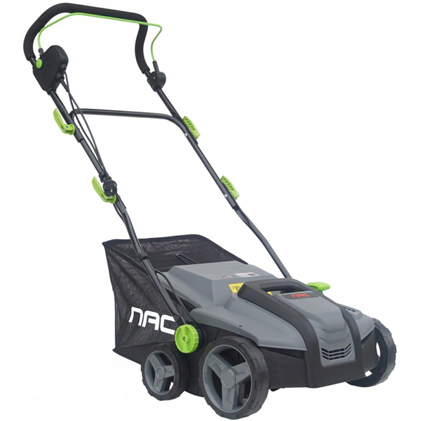 NAC WERTYKULATOR/AERATOR 1800W 38cm