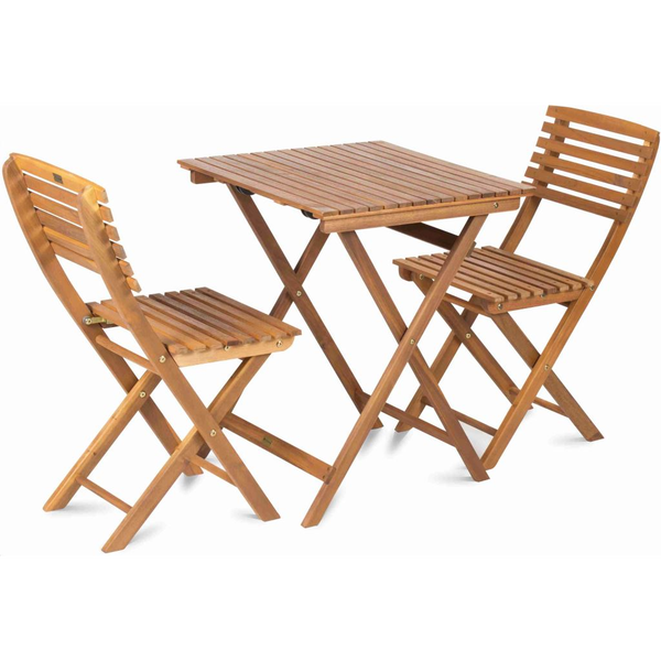 Fieldmann FDZN 4010-T kerti bútor szett, ALICE