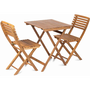 Fieldmann FDZN 4010-T kerti bútor szett, ALICE