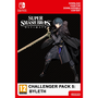 Super Smash Bros. Ultimate - Challenger Pack 5: Byleth