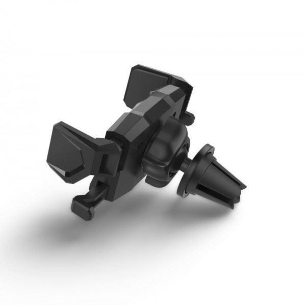 Spigen Click.R univerzális szellőzőrácsba helyezhető autós mobiltartó (000CP26265) (000CP26265)