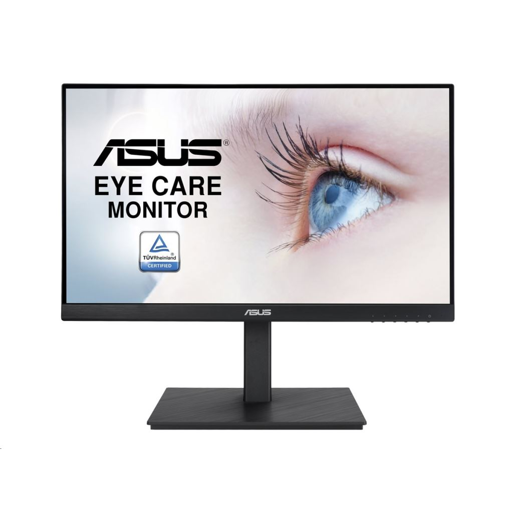ASUS VA229QSB 21,5" Full HD IPS monitor 75Hz (VA229QSB)