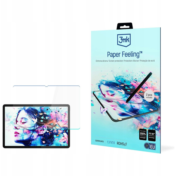 Ochranná Fólie 3mk Paper Feeling na Lenovo Tab K11 Gen 2