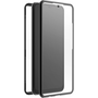 Black Rock 360° Cover Samsung Galaxy A22 5G tok fekete (2150TGC02)