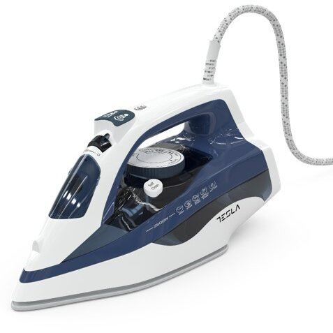 Napařovací žehlička TESLA IR301BL