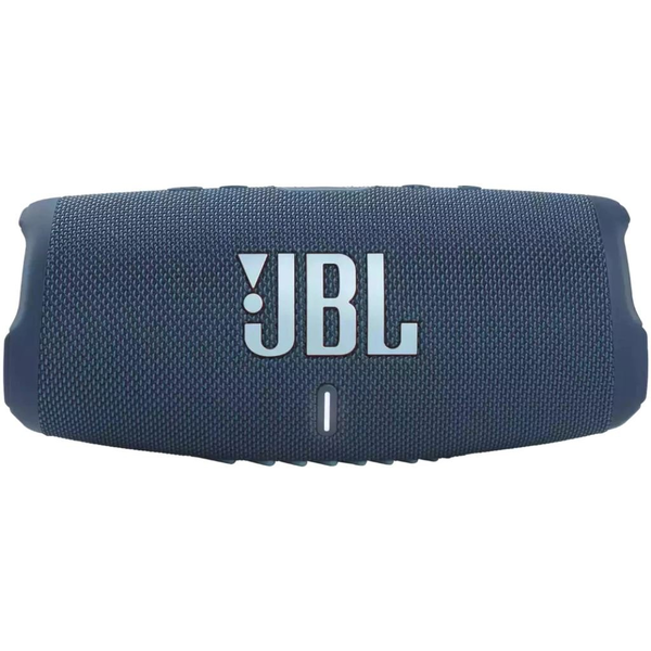 Reproduktor JBL Charge 5 modrý