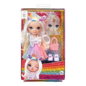 Rainbow High Littles Dolls Asst 1