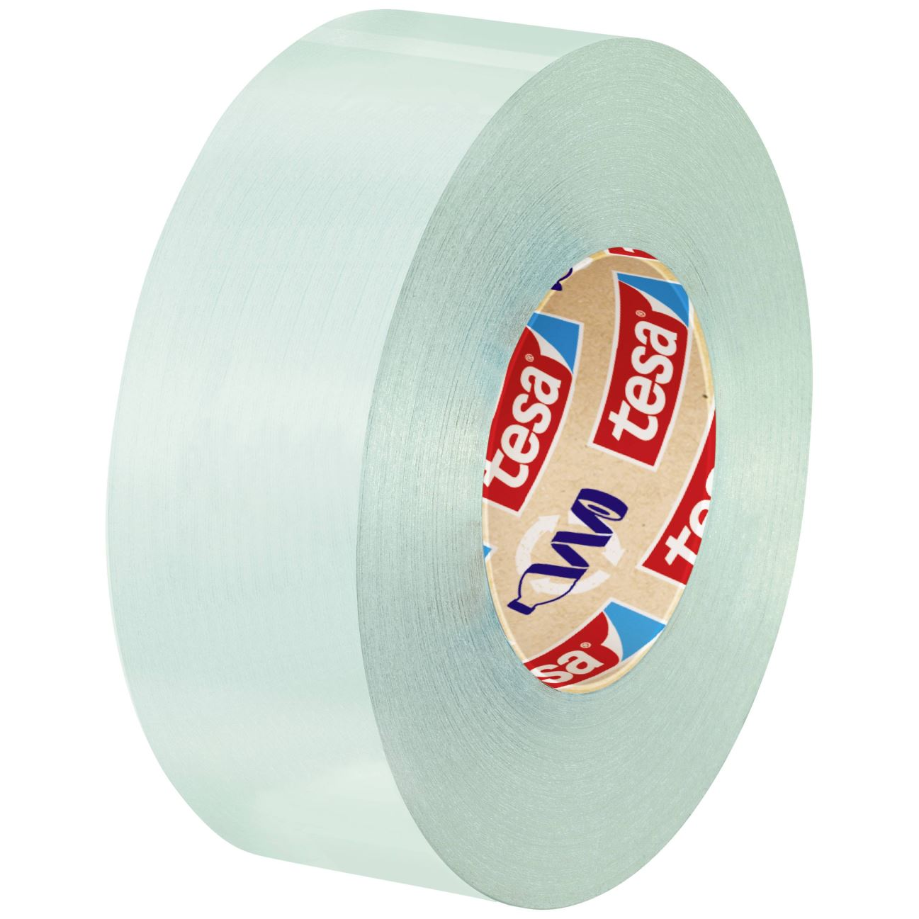 tesa Eco & Crystal ragasztószalag átlátszó 10m (59032-00000-00) (59032-00000-00)