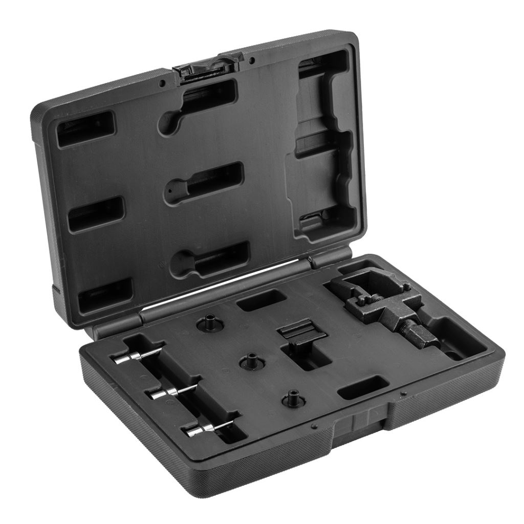 NEO Tools Láncfűző és -bontó készlet (10-505) (10-505)