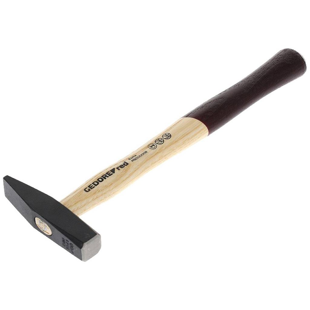 Gedore RED R92100008 3300711 lakatos kalapács 200 g 280 mm (3300711)