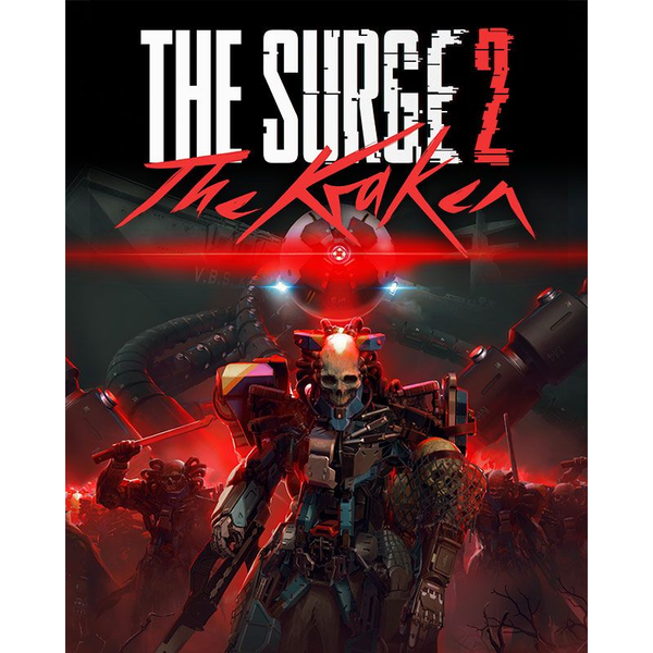 The Surge 2 - The Kraken Expansion