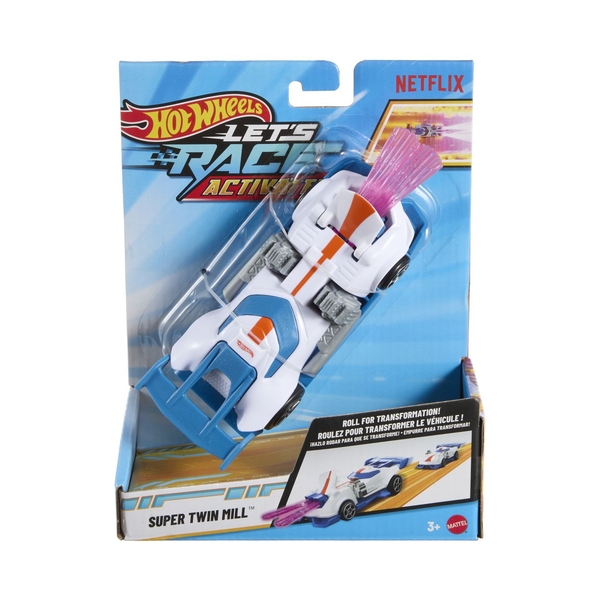 Hot Wheels JJX22 játék jármű