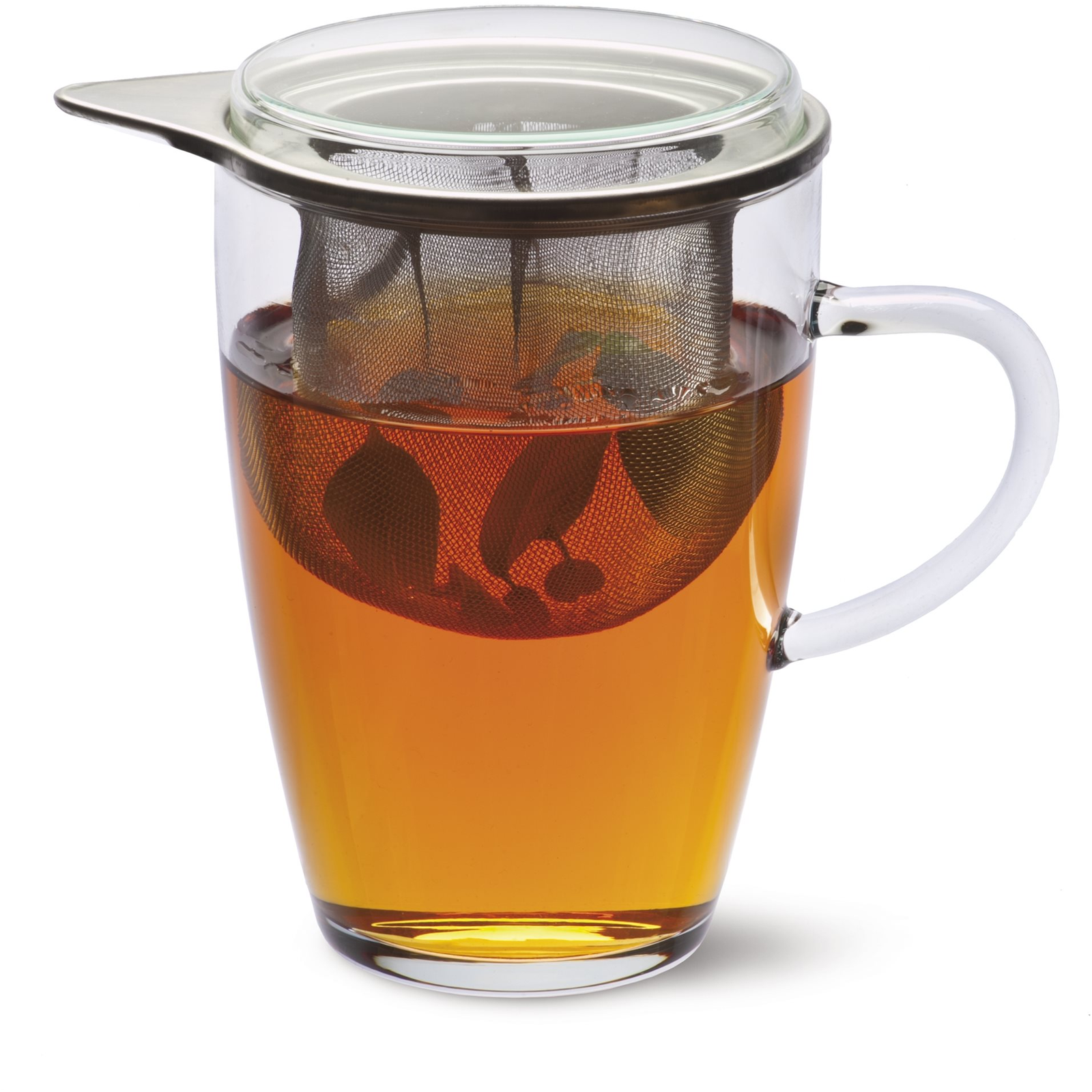 SIMAX BÖGRE SZŰRŐVEL 350ML TEA FOR ONE (179)
