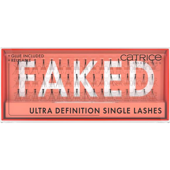 Faked Ultra Definition Single Lashes 60 U
