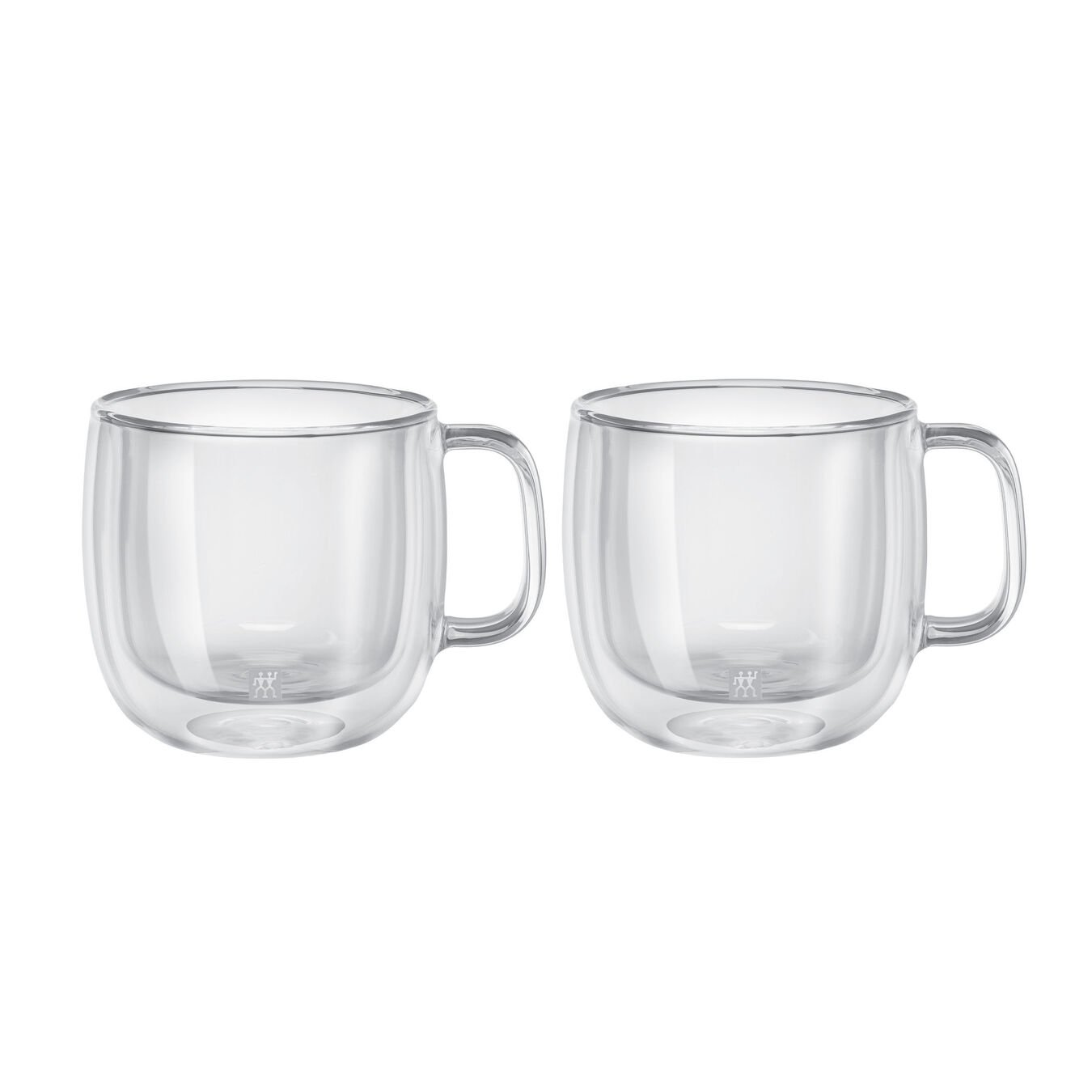Zwilling Sorrento Plus Cappuccino Pohár (2db/csomag) (39500-113-0)