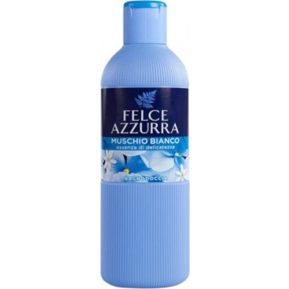 FELCE AZZURRA White Musk 650 ml (5486-uniw)