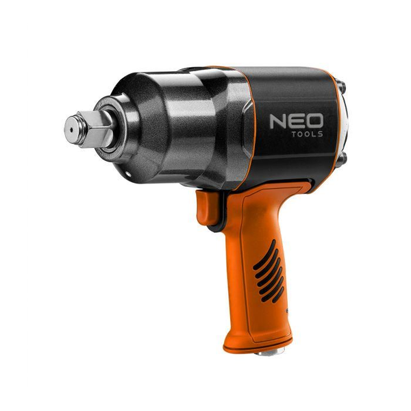 Neo Tools 14-008 Pneumatikus ütvecsavarozó 3/4" 2000Nm