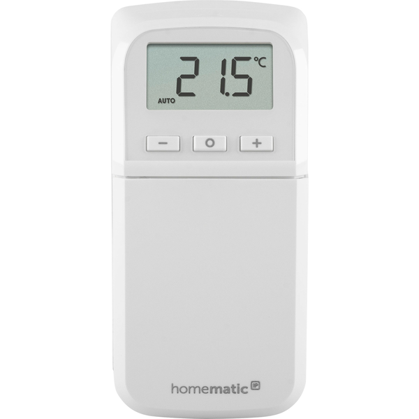 Homematic IP 157681A0 Radiátor termosztát