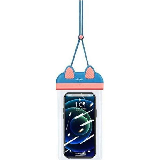 Usams Pouzdro voděodolné 7" YD010