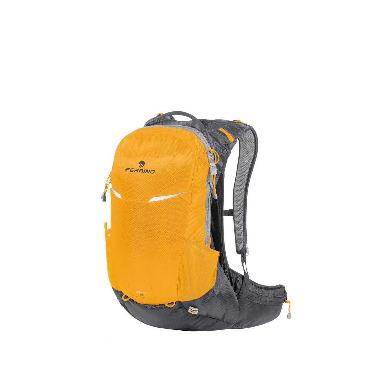 Ferrino Zephyr 12 yellow (8014044994401)