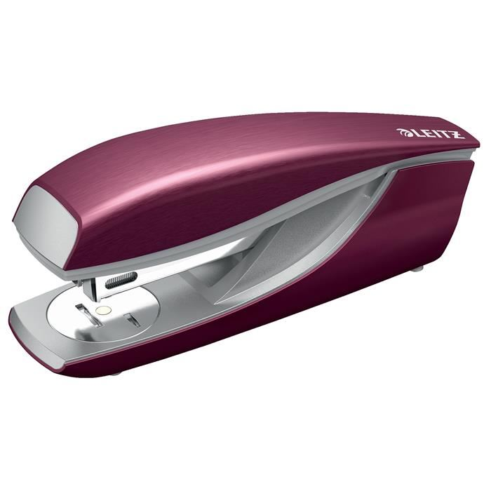 Leitz "Nexxt Style" tűzőgép gránátvörös (55620028) (55620028)