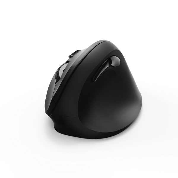 Ergonomická Myš Hama EMW-500 pro práci s optikou