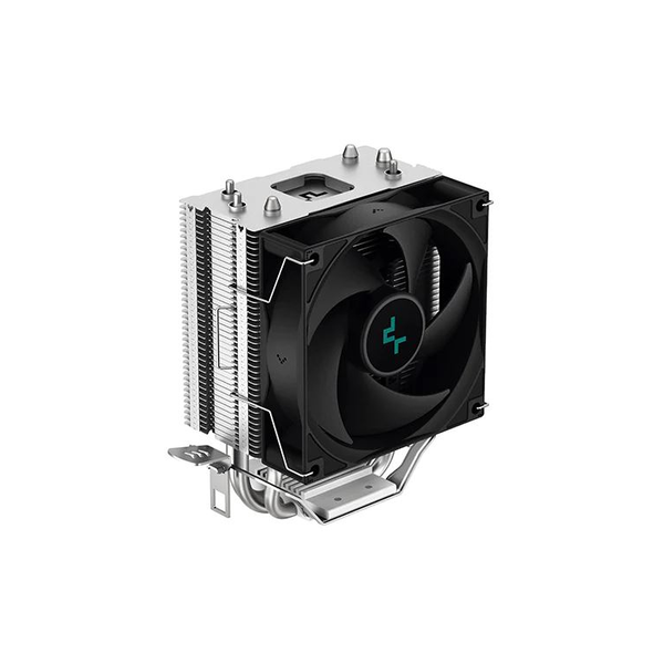 DeepCool AG300 Chipset Luchtkoeler 9,2 cm Zwart, Metallic