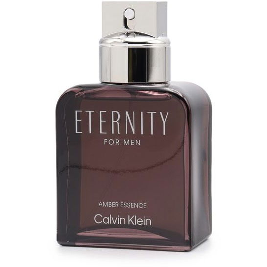 CALVIN KLEIN Eternity Amber Essence For Men EdP 100 ml