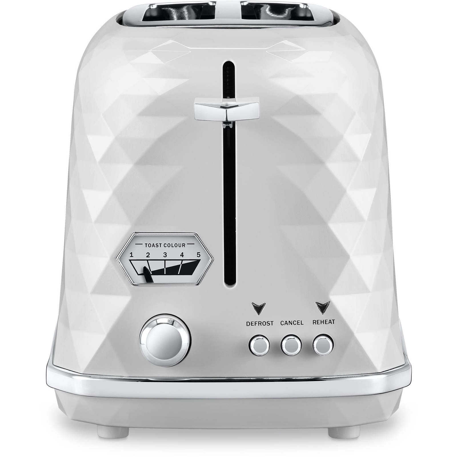 De'Longhi CTJX2103.W Brillante Exclusive (CTJX2103.W)
