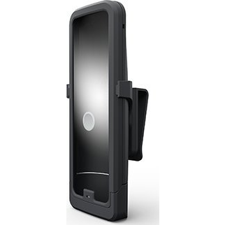 Yealink Protective Case for W53H кейс за мобилен телефон 4,57 см (1.8") Калъф Сив