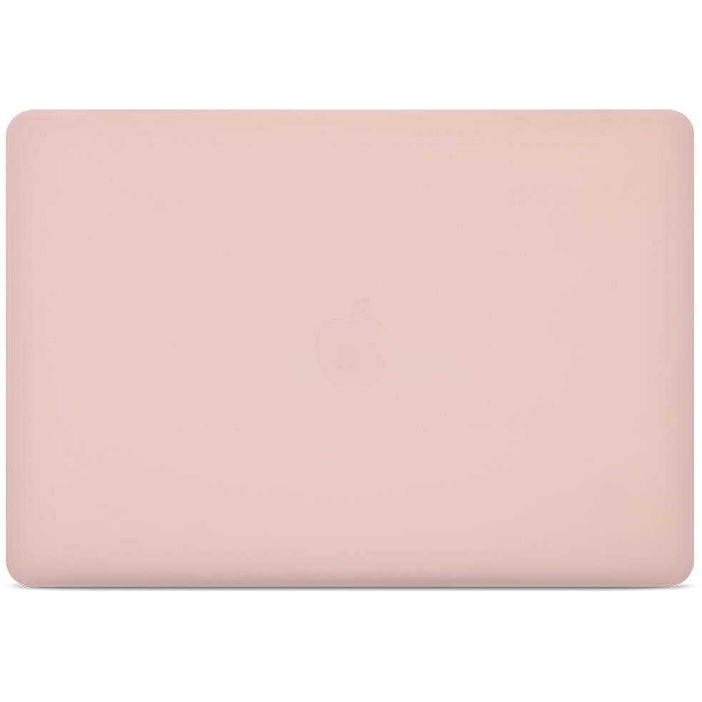 Epico Shell Cover MacBook Air 13" 2018/2020 MATT - világos rózsaszín (A1932/A2179/M1 Air A2237) (49610102300002)