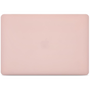 Epico Shell Cover MacBook Air 13" 2018/2020 MATT - világos rózsaszín (A1932/A2179/M1 Air A2237)