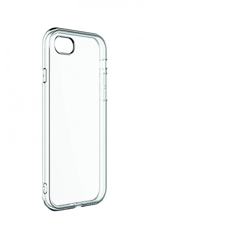 Swissten Clear Jelly Oppo A18 átlátszó tok (32802947)