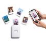 Fuji Instax Mini Link 2 nyomtató törtfehér (16767193)