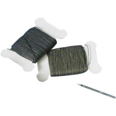 Tartalék varrókészlet Berger & Schröter Zwirn 30019 1 db (30019)