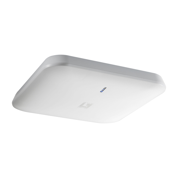 LevelOne WAP-8123 WLAN adgangspunkt 1200 Mbit/s Hvid Strøm over Ethernet (PoE)