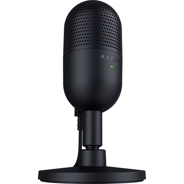 Razer Seiren V3 Mini Mikrofon - Fekete