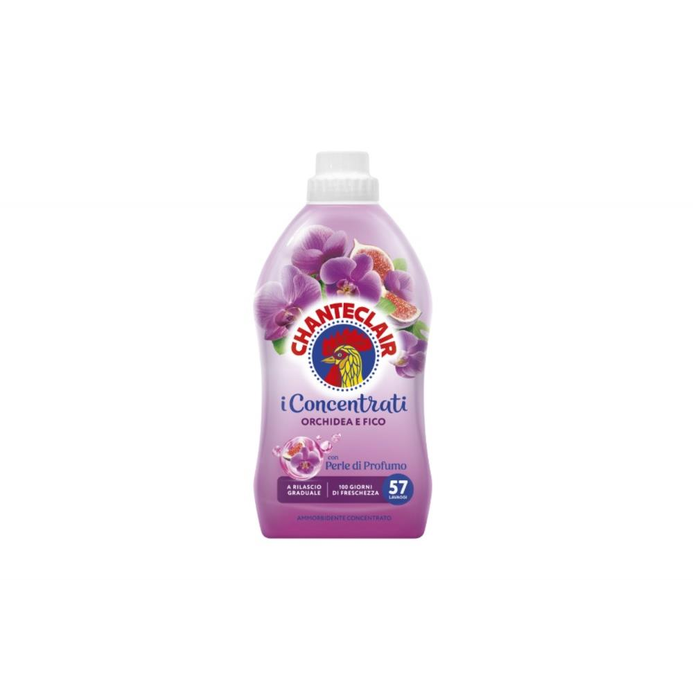 CHANTE CLAIR Concentrati Orchidea e Fico 1,14 l (57 mosás) (8015194530402)