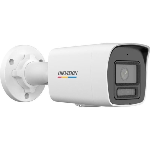 Cső (bullet) IP kamera Hikvision DS-2CD1027G2H-LIU 4mm PL 2 Mpx